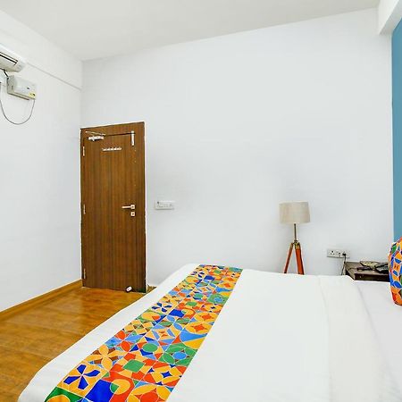 Fabexpress Saket Inn Bhopal Esterno foto