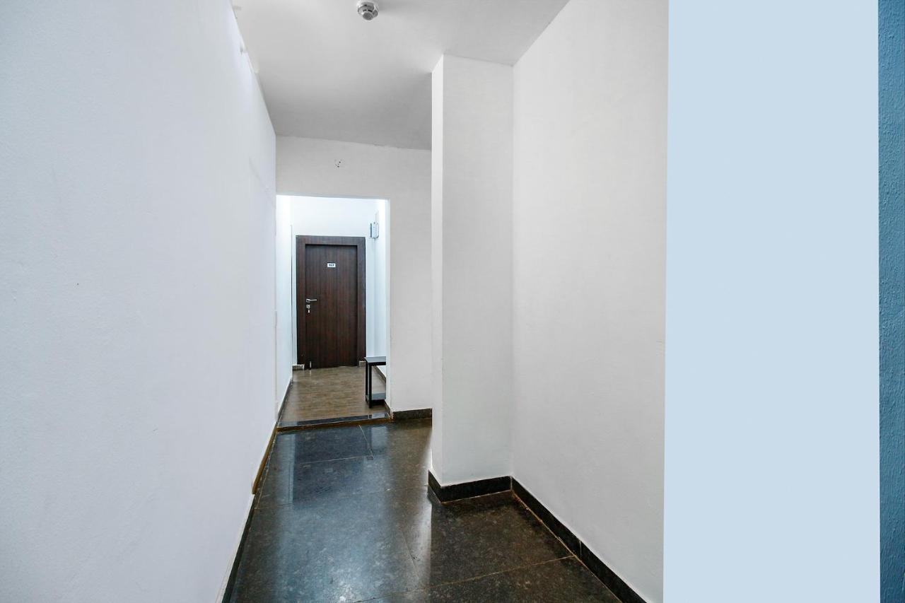 Fabexpress Saket Inn Bhopal Esterno foto