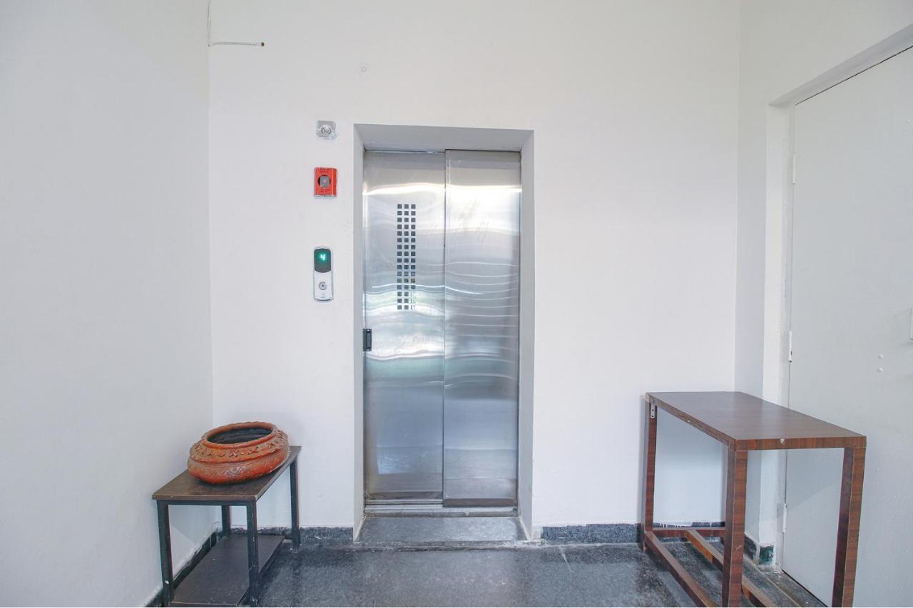 Fabexpress Saket Inn Bhopal Esterno foto