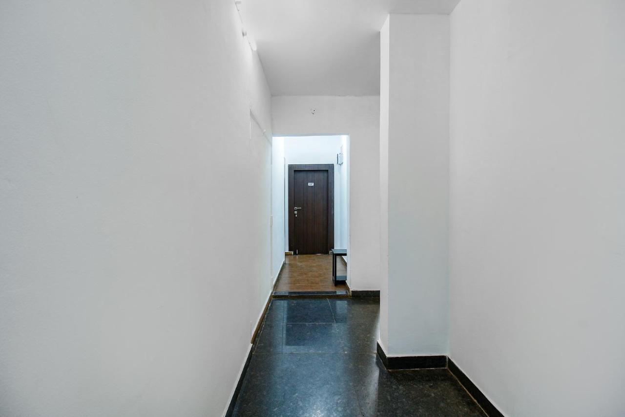 Fabexpress Saket Inn Bhopal Esterno foto